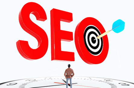 seo关键词推广怎么样?